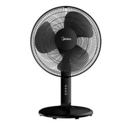 Midea Fan/2 In 1/16 Inch/3 Speed